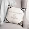 Bless this Home with Love & Laughter Indoor/Outdoor Pillow